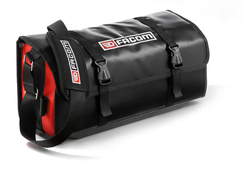 Facom Bs.Lmbcpb 20-Inch Pvc-Coated Soft Tool Bag 1