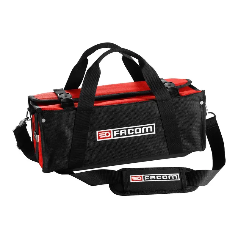 Facom Bs.Smb 16" Soft Maintenance Tool Bag — Lightweight & Durable Carry Solution 1