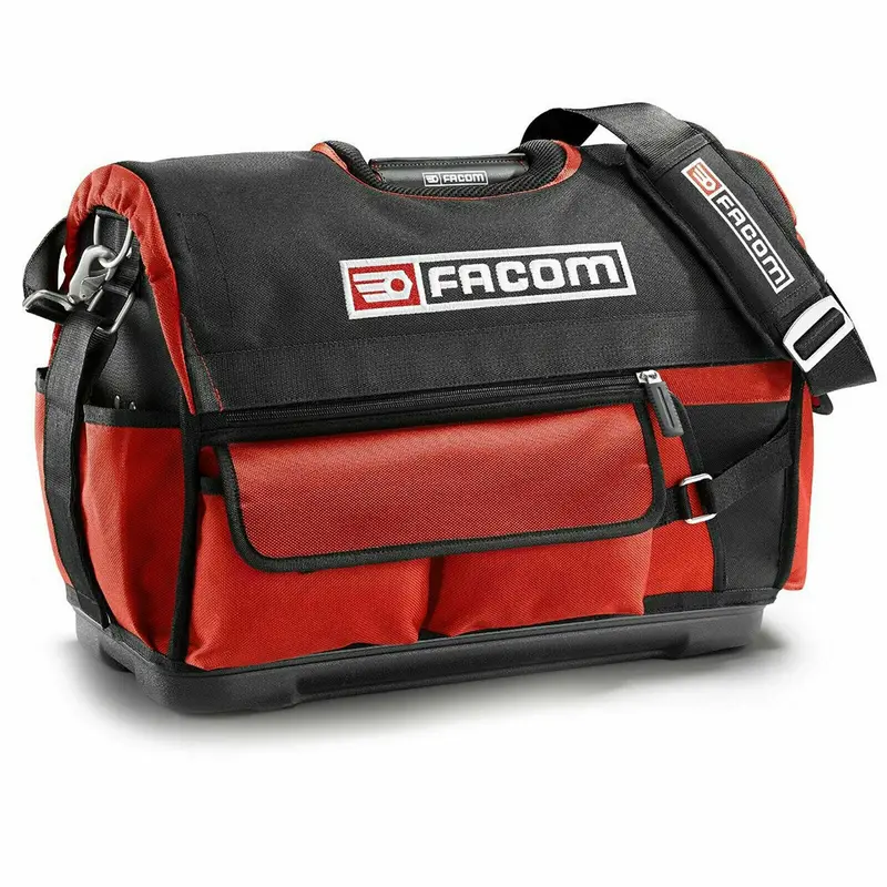 Facom Bs.T20 20-Inch Professional Soft-Tote Tool Bag 1