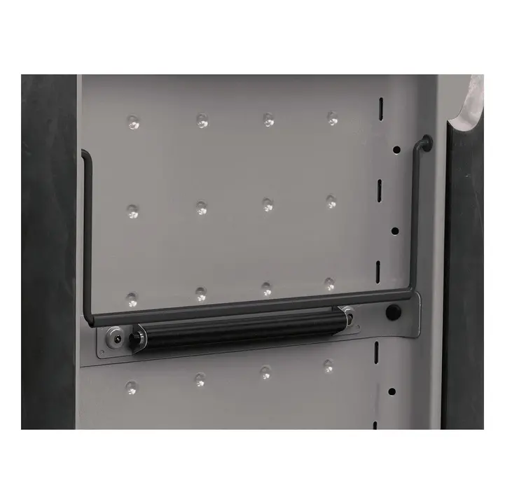 Facom Jet.A5-3Gxl Standalone Paper Roll Holder For Workshop Use 1