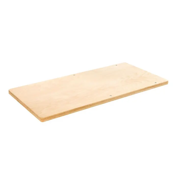 Facom Jet.Wa14M5 Solid Wood Worktop For 5-Module Jet+ Roller Cabinet 1