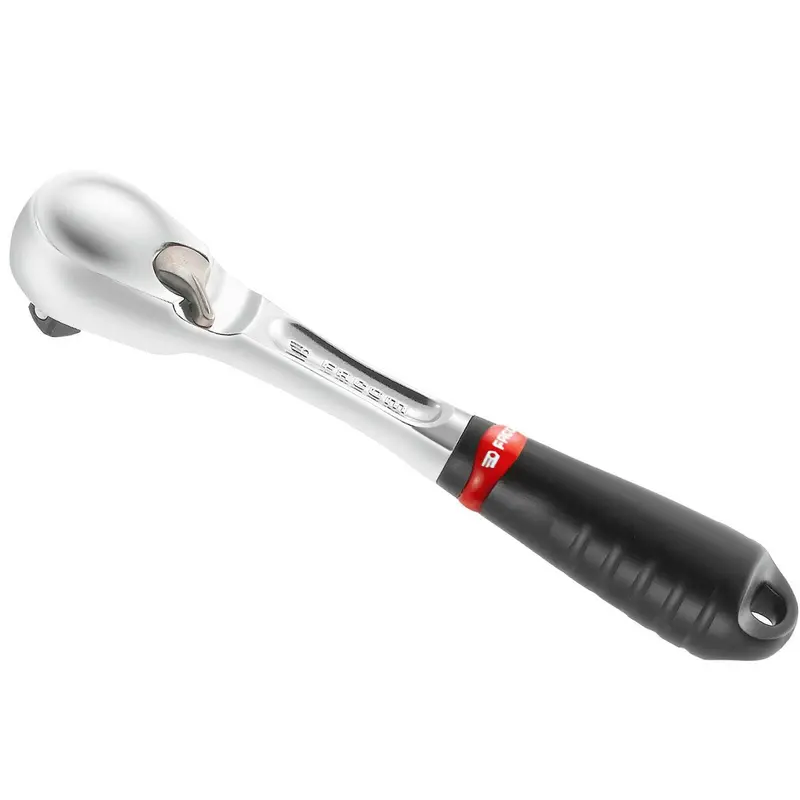 Facom Rl.161 1/4" Drive 72-Tooth Pear-Shaped Dust-Resistant Ratchet 1