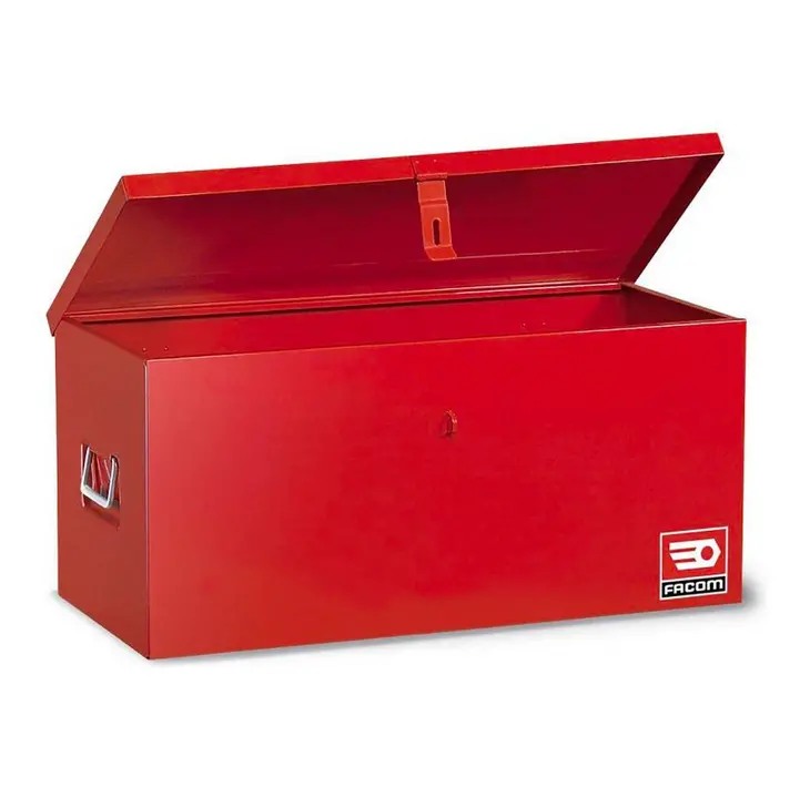 Facom Scm.520 520Mm Entry-Level Worksite Tool Chest 1