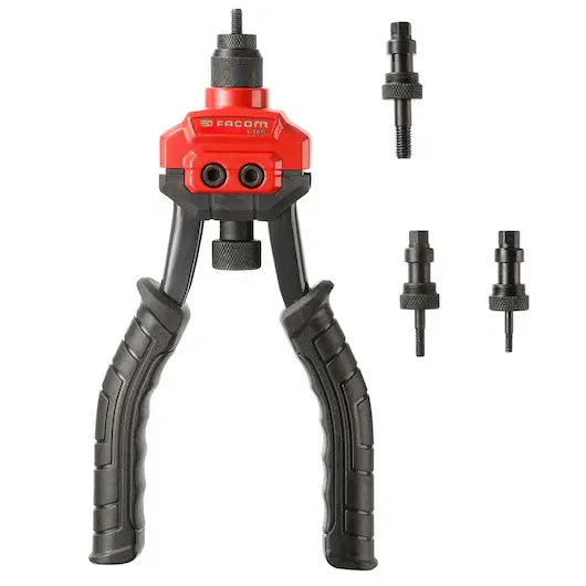 Facom Y.107Cpb Two-Handed Blind Nut Riveting Tool 1