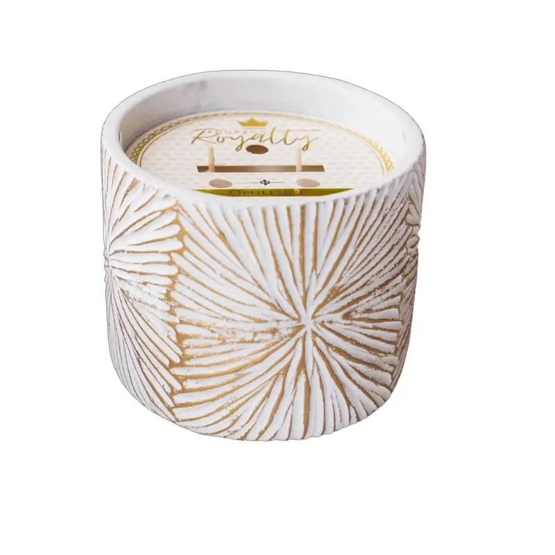 Fais Do Do Sky Burst Aromatic Candle (20 Oz) 1