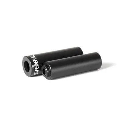 Federal Plastic-Core Cromoly Pegs – Pair 1