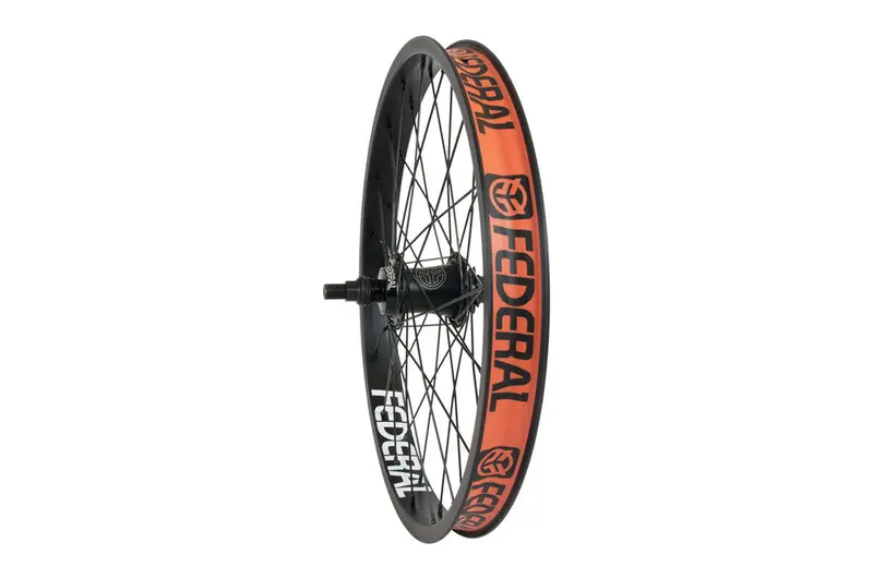 Federal Stance Xl Freecoaster Hub Wheel – 36H, 14Mm Axle 1