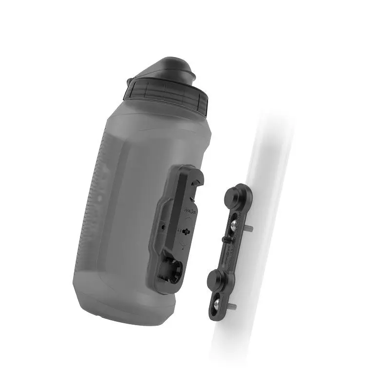Fidlock Twist Fidguard Antibacterial Bike Bottle With Integrated Mount 1
