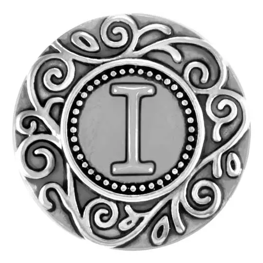 Filigree I-Design Ginger Snap Hair Accessory 1