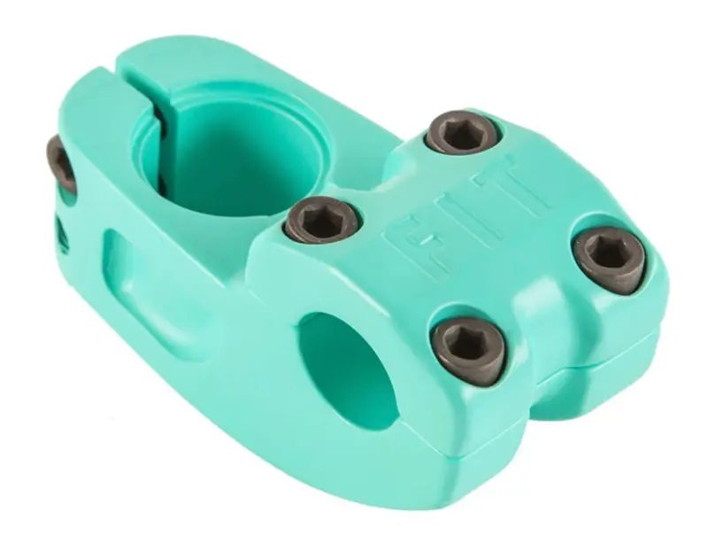 Fit High-Top Threadless Bike Stem 1