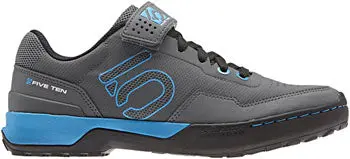 Five Ten Kestrel Women’S Mountain Bike Shoe – Low-Profile Flat-Pedal Design 1