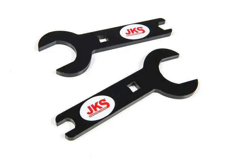 Flex Connect Sway Bar Link Wrench Set For Off-Road Vehicles 1