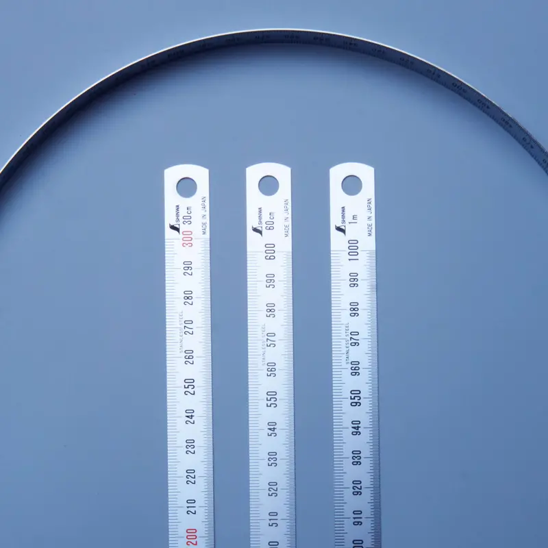 Flexible Curve Rulers For Organic And Freehand Design 1