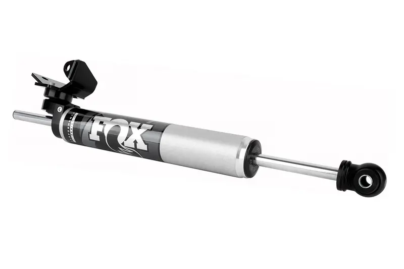 Fox 2.0 Ts Steering Stabilizer – Performance Series | Wrangler Jl & Gladiator Jt 1