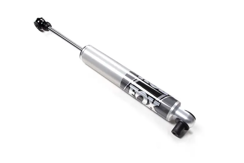 Fox 2.5 Ifp Single Front Shock – Performance Series | 2–3.5" Lift | Wrangler Jl & Gladiator Jt 1