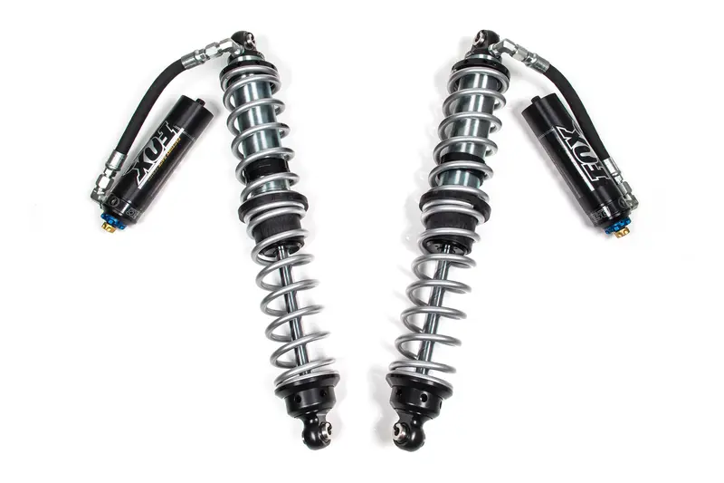 Fox 2.5 Rear Coilover Shocks With Dsc – Factory Race Series | Wrangler Jk 1