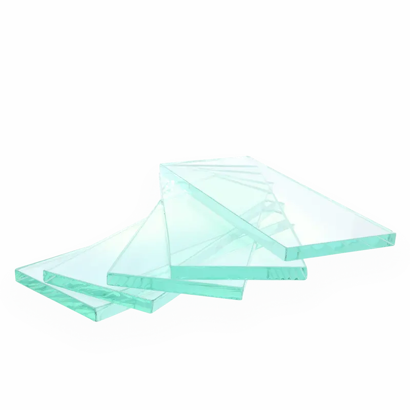 Full-Size Tempered Glass Sharpening Plate (280 × 225 × 10 Mm) 1