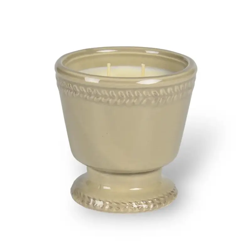 Garden District French Provincial Luxury Candle (20 Oz) 1