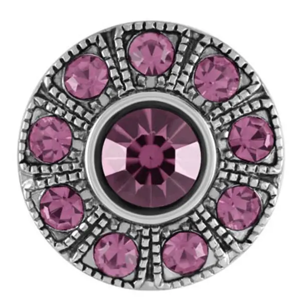 Ginger Snaps Glam Calendar Charm – June 1