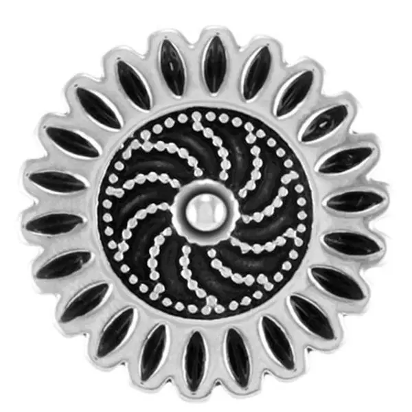 Ginger Snaps Spin-To-Win Interactive Charm Snap 1