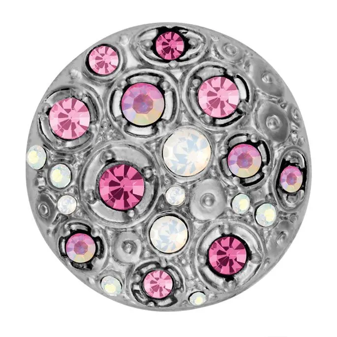 Ginger Snaps Whispers Collection – Blush Pink Hue 1