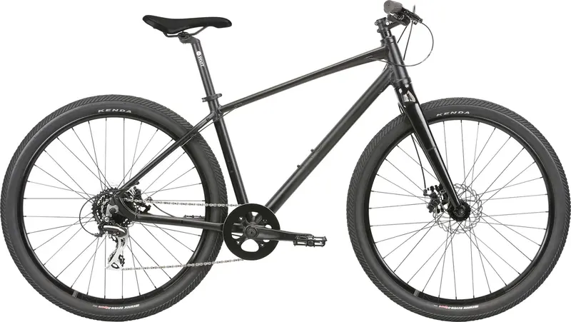 Haro Beasley 27.5-Inch Hardtail Mountain Bike 1