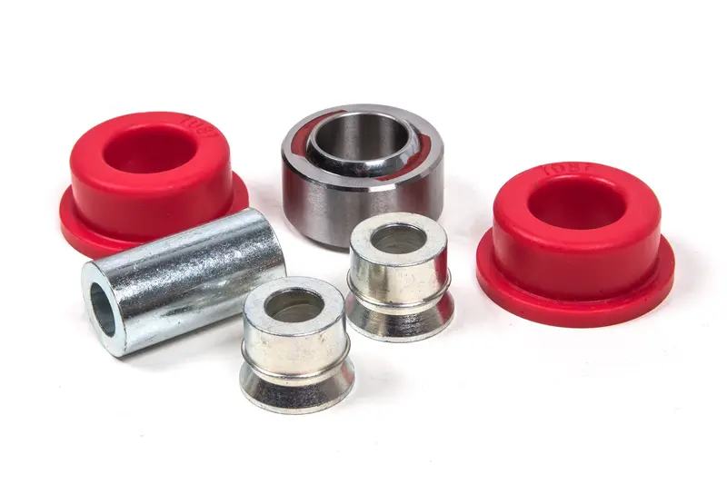 Heavy-Duty Front Adjustable Track Bar Service Pack For Grand Cherokee Wj 1