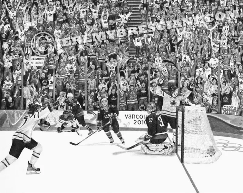 Hockey Fan Appreciation Package – Extra-Large Size 1