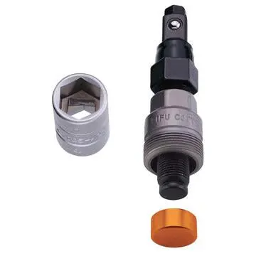Icetoolz 14/15Mm Crank Puller For Octalink & Isis Bottom Brackets 1