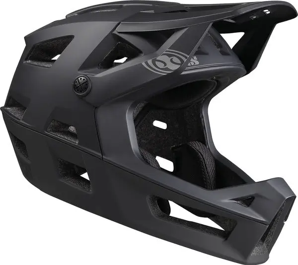 Ixs Trigger Ff Mips Mountain Bike Helmet 1
