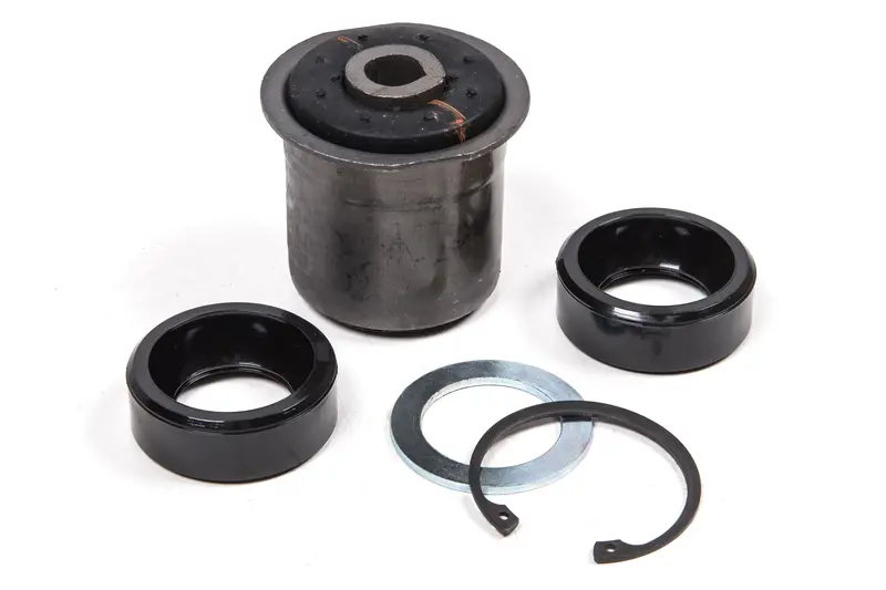 J-Flex Front Lower Control Arm Upgrade Kit For Jeep 1