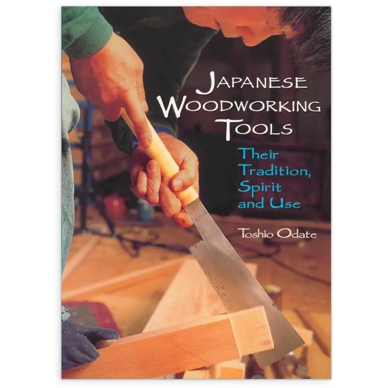 Japanese Woodworking Tools – History, Craftsmanship, And Practical Application 1