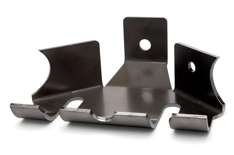 Jk Rear Track Bar Reinforcement Brace 1