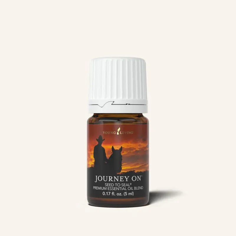 Journey On™ Essential Oil Blend – 5Ml 1