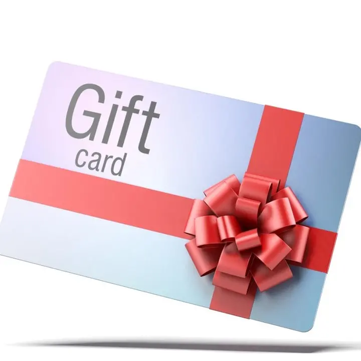 Joyaley Paint-Together Experience Gift Card 1
