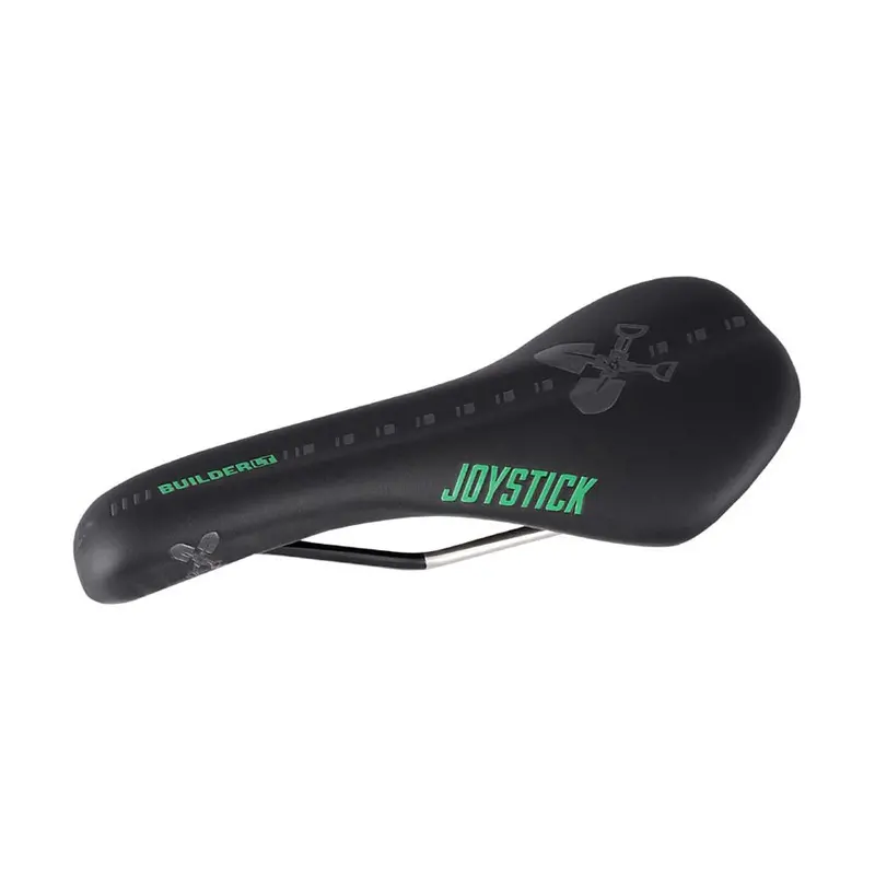 Joystick Components Builder Performance Saddle 1