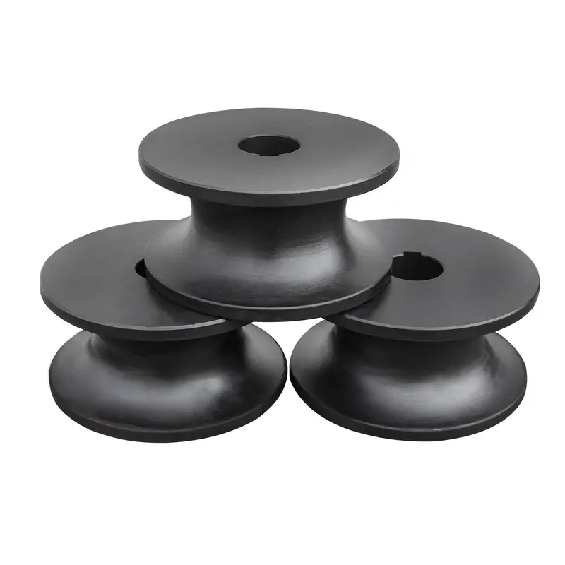 Kang Industrial Rbm-30Hv Specialty Rollers For Material Handling Systems 2