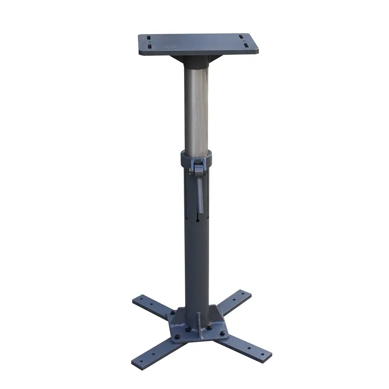 Kang Industrial Tr-50 Adjustable Height Stand – Ergonomic Support Base (650–900 Mm Range) 1