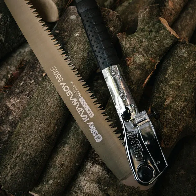 Katanaboy Compact Folding Saw – 550 Mm Portable Pruning & Cutting Tool 1
