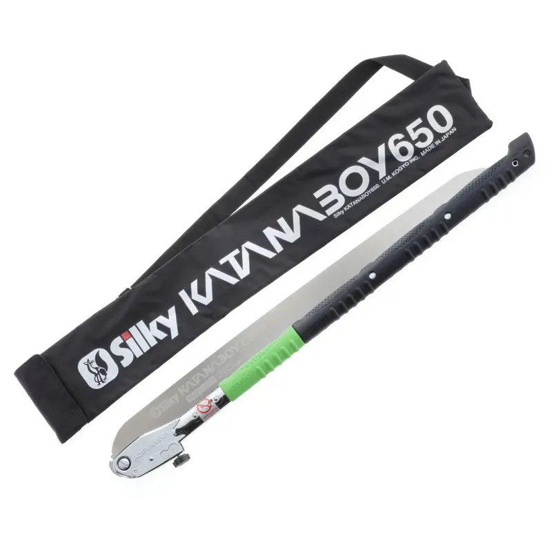 Katanaboy Compact Folding Saw – 650Mm Blade 1
