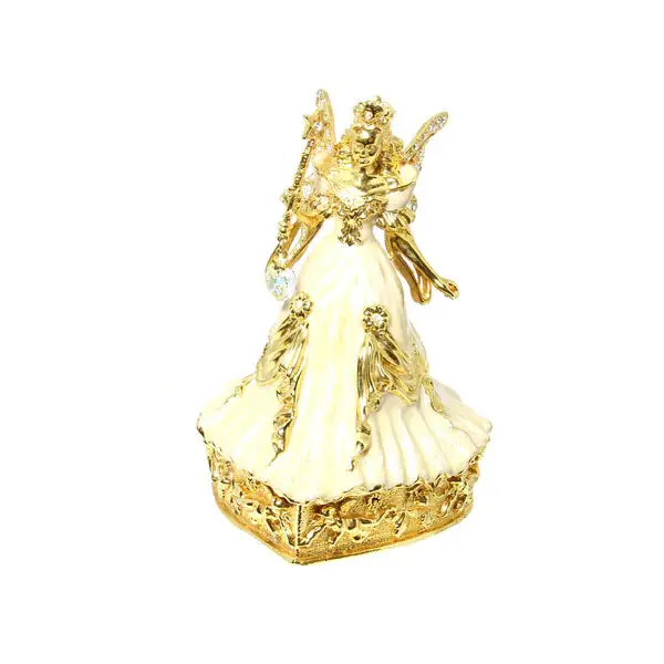 Kirks Folly Fairy Godmother Keepsake Gift Box 1