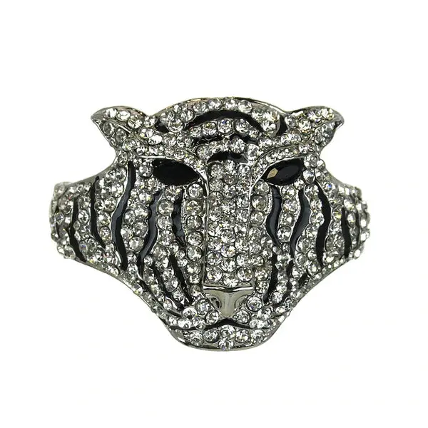 Kirks Folly Tiger Bracelet – Call Of The Wild Collection 1