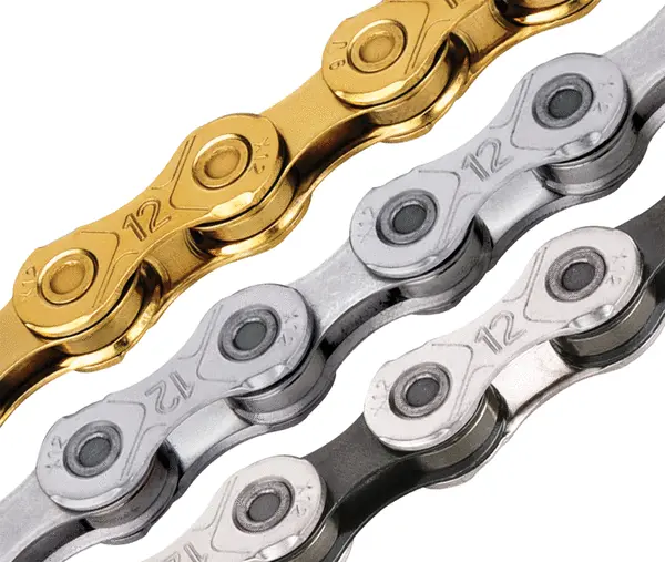 Kmc X12 High-Performance 12-Speed Bicycle Chain 1