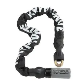 Kryptolok 915 Integrated Heavy-Duty Chain Lock 1