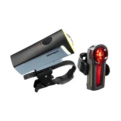 Kryptonite Incite X3/Xr Combination Lock – Lightweight U-Lock Alternative 1