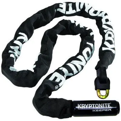 Kryptonite Keeper 712 Integrated Chain Lock 1
