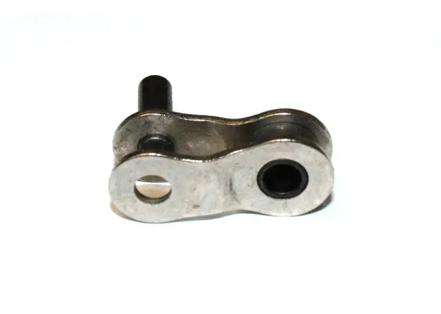 La Casa Half Link – Precision-Machined Chain Length Adjuster For Single-Speed And Fixed-Gear Bikes 1