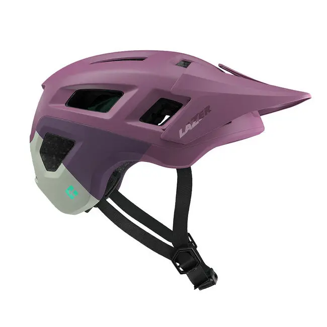 Lazer Coyote Kineticore Youth Mountain Bike Helmet 1
