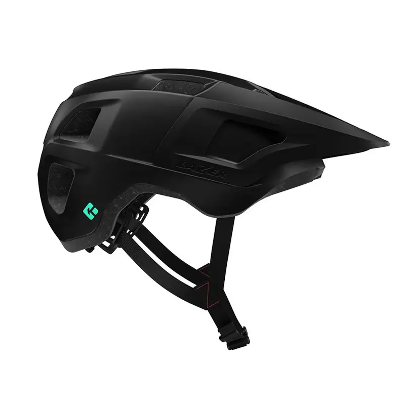 Lazer Finch Kineticore Helmet – Lightweight Road Cycling Safety Gear 1
