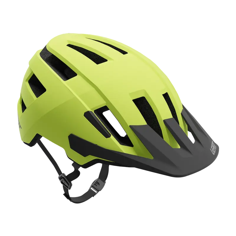 Leatt Mtb Trail 1.0 Helmet – Universal Fit, Adult Size 1